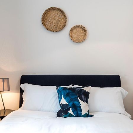 Marylebone Gloucester Place Apartments Londra Esterno foto