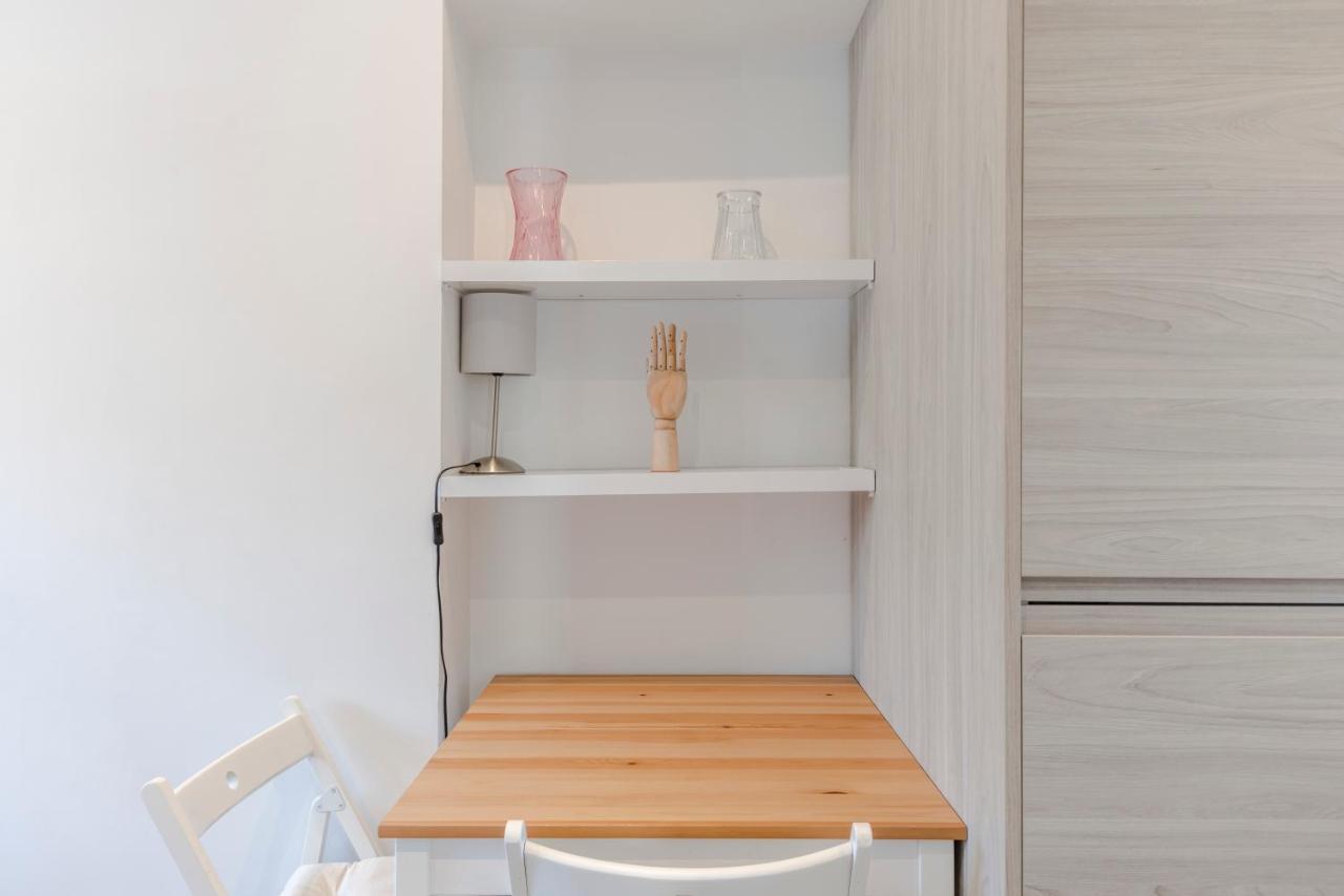 Marylebone Gloucester Place Apartments Londra Esterno foto