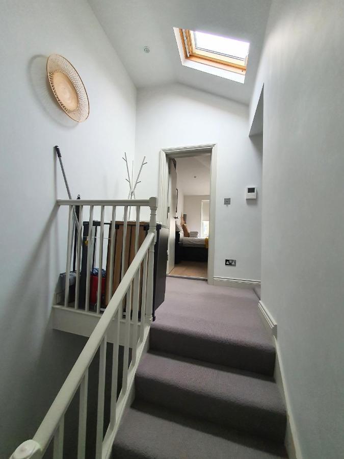 Marylebone Gloucester Place Apartments Londra Esterno foto