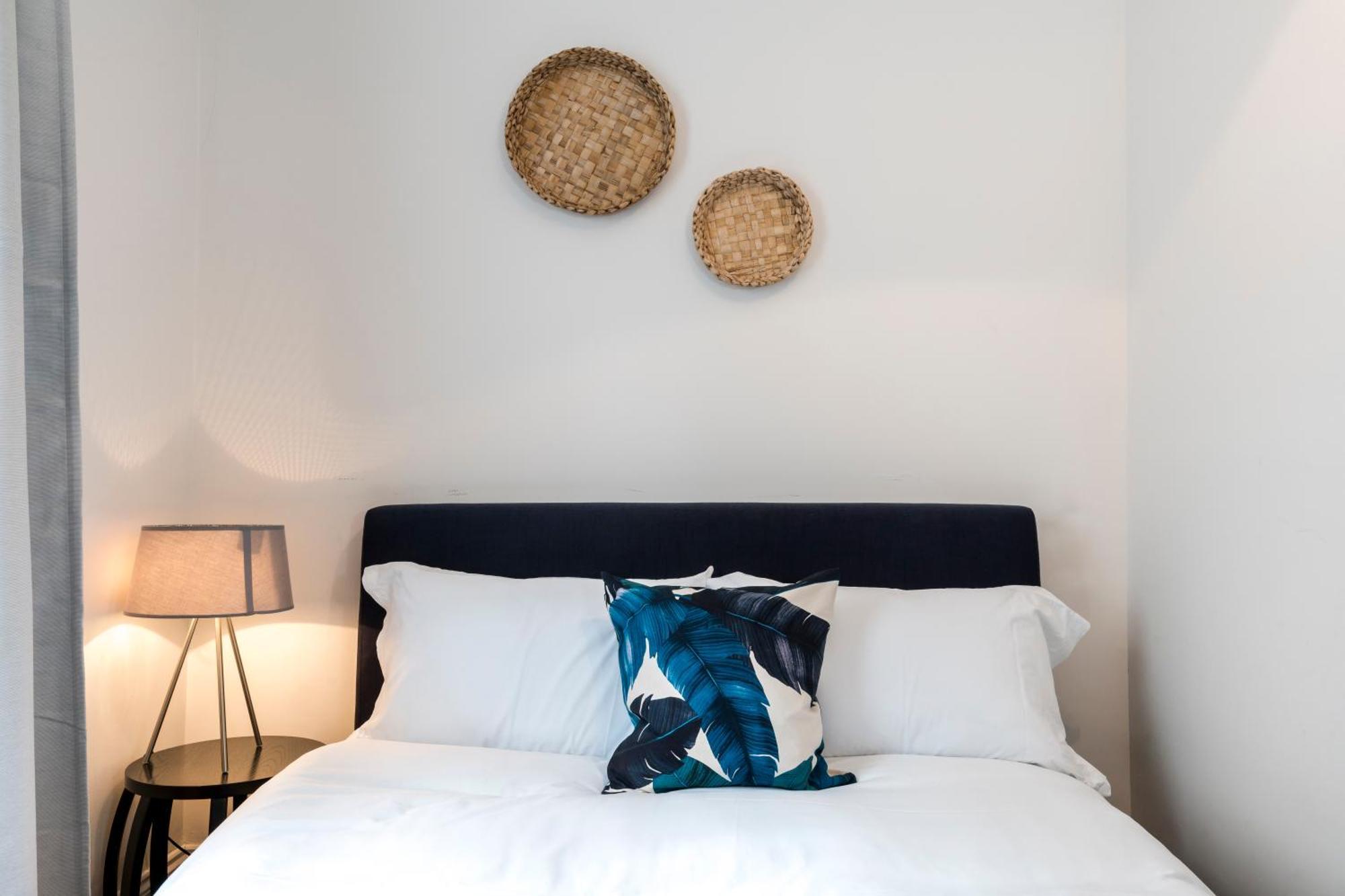 Marylebone Gloucester Place Apartments Londra Esterno foto